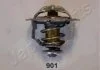 ISUZU термостат D-Max 2,5-3,0DiTD -12 JAPANPARTS VT901 (фото 1)