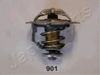ISUZU термостат D-Max 2,5-3,0DiTD -12 JAPANPARTS VT901
