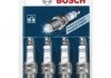 СВІЧКА WR9DC (0.8),4ШТ. BOSCH 0242225960 (фото 6)