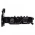 Клапанна кришка з клапаном вентиляції та прокладкою FORD/PSA 1,4/1,6 HDI 1.5 TDCI Duratorq DV4/DV6 (FEBI BILSTEIN 172902 (фото 1)
