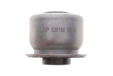 Сайлентблок важеля GSP 536156