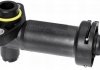 BMW термостат E46,87,90,60,65, X3, X5 E53, 70, X6 2.0/3.0d 03-, Opel Omega 2.5DTi 01- HELLA 8MT 354 777-691 (фото 1)