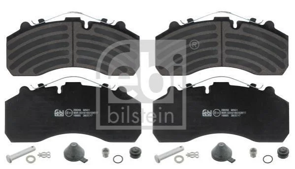 FEBI FEBI BILSTEIN 16665 (фото 1)