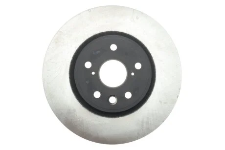 Диск (пер) гальмівний TOYOTA 4351230440