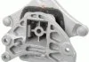 Подушка коробки передач задн (акпп) MERCEDES C (A205), C (C205), C T-MODEL (S205), C (W205), S (C217), S (W222, V222, X222) 2.0-4.7 05.13-04.23 LEMFORDER 38360 01 (фото 1)