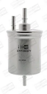 Champion Фільтр палива CHAMPION CFF100471