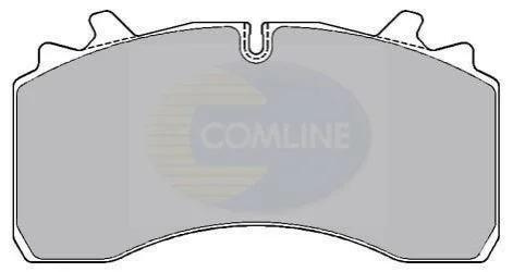Comline - Гальмівні колодки до дисків COMLINE CBP9066K (фото 1)