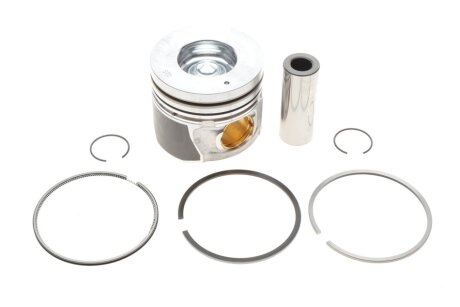 Поршень GAZO GZF1686