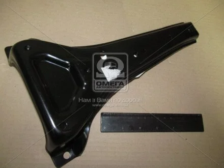 Опора центральна передньої панелі Actyon (вир-во SsangYong) SSANGYONG 5716031101