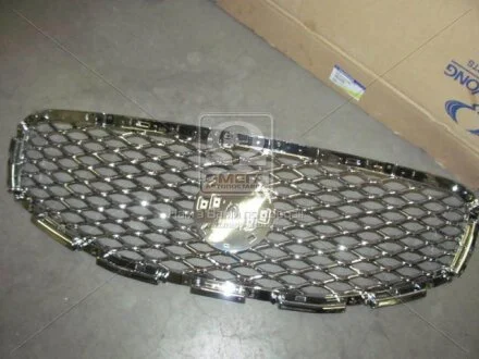 Решітка рад. SSAN. KORANDO (ви-во SsangYong) SSANGYONG 7875134100