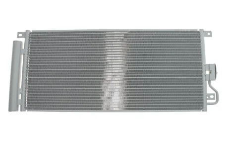 Радіатор кондиціонера NRF 350227
