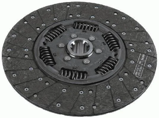 SACHS 1878 005 600 (фото 1)
