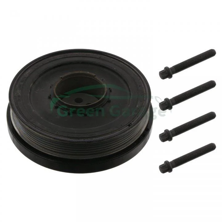 Pulley set FEBI BILSTEIN 37420 (фото 1)