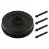 Pulley set FEBI BILSTEIN 37420 (фото 1)