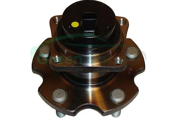 Підшипник маточини (комплект) KAVO WBH9020 (фото 1)