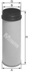 MFILTER M-FILTER A819 (фото 1)