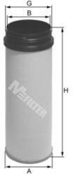 MFILTER M-FILTER A819