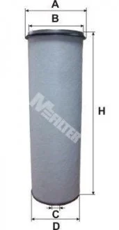MFILTER M-FILTER A567/1