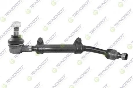 LADA тяга рульова з наконечниками прав.ваз 2101-07,Niva 2121 TEKNOROT L101102