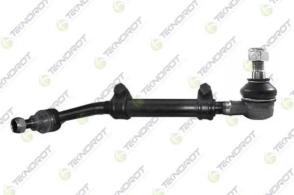 LADA тяга рульова з наконечниками лів.ваз 2101-07,Niva 2121 TEKNOROT L101103 (фото 1)