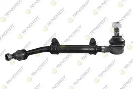 LADA тяга рульова з наконечниками лів.ваз 2101-07,Niva 2121 TEKNOROT L101103