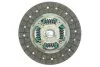 Диск зчеплення (вир-во Aisin) AISIN DTX203 (фото 1)