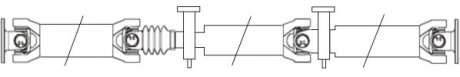 GKN SPIDAN GKNP30010 (фото 1)