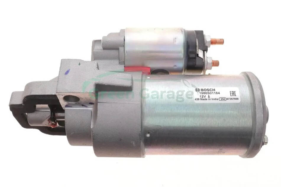Стартер BOSCH 1986S01184 (фото 1)