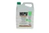 Антифриз зелений(концентрат)(-38°C) 5л. LC-18 HEPU P999LL18005 (фото 1)