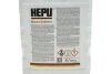 Антифриз зелений(концентрат)(-38°C) 5л. LC-18 HEPU P999LL18005 (фото 2)