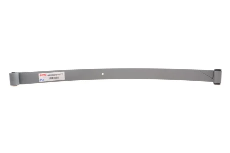 Лист ресори TES MR3534540119 Z/T