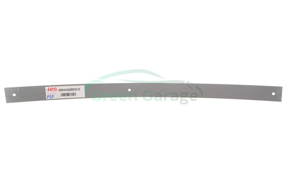 Лист ресори TES XM345560BE0219 (фото 1)