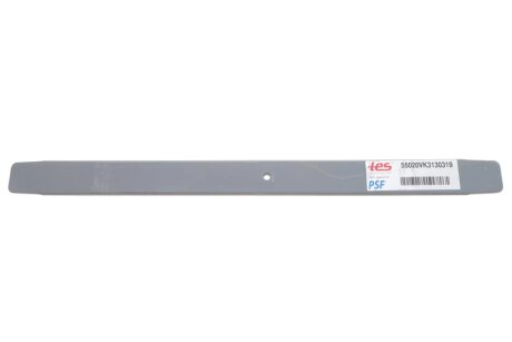 Лист ресори TES 55020VK3130319