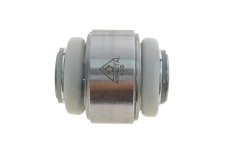 Сайлентблок важеля ASMETAL 11BM2455