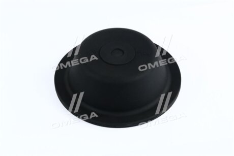 Мембрана камери гальмівної STANDARD тип-12 (глибока) MAN RIDER RD 19512D