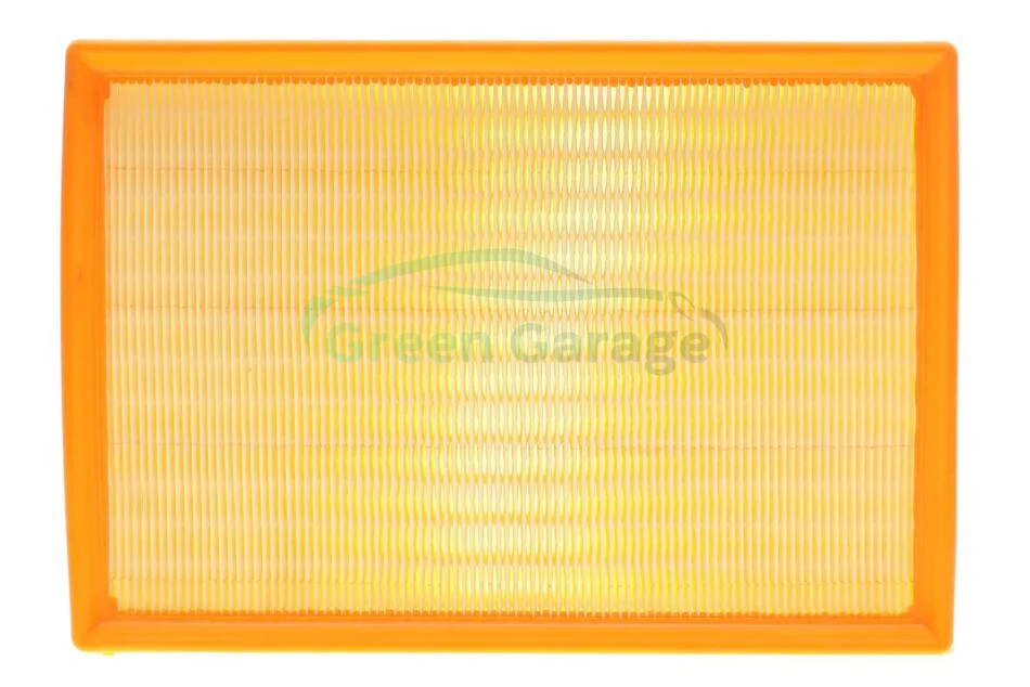 Фільтр повітряний MAHLE / KNECHT LX 5790 (фото 1)