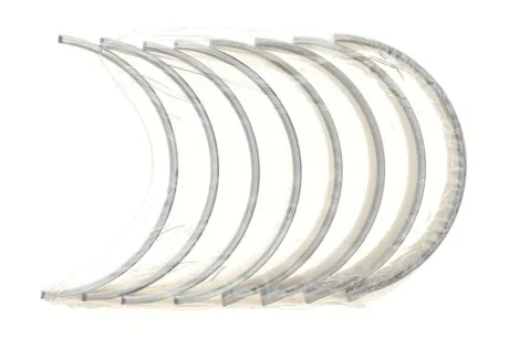 Підшипники ковзання шатунні KING CR4643SV0.25