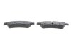 Колодки гальмівні FORD MEMK2J2M008A1A (фото 2)