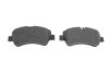 Колодки гальмівні FORD MEMK2J2M008A1A (фото 4)
