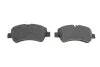 Колодки гальмівні FORD MEMK2J2M008A1A (фото 4)
