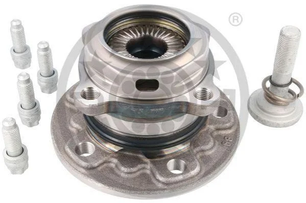 OPTIMAL 502204 (фото 1)