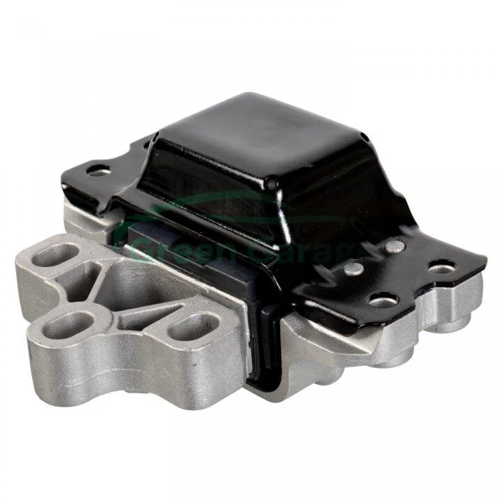 Подушка КПП Audi Q3/ VW Passat 6, Tiguan 1 (5N) 2007 - 2018 (вир-во FEBI) FEBI BILSTEIN 177313 (фото 1)