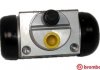 BREMBO A12 B73 (фото 1)