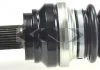 GKN (Spidan) SPIDAN 25803 (фото 2)