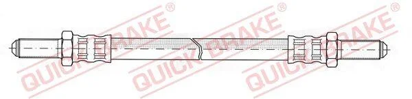 QB QUICK BRAKE 44.015 (фото 1)