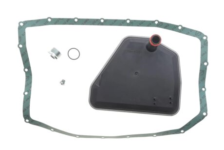 BMW масляний фільтр + прокладка АКПП E53,E83,E65 ELRING B00.930