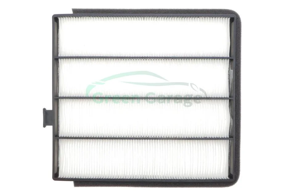 Фільтр салону HONDA ODYSSEY 99-04, PILOT 03-08 USA (вир-во -FILTERS) WIX 24897 (фото 1)