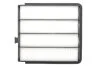 Фільтр салону HONDA ODYSSEY 99-04, PILOT 03-08 USA (вир-во -FILTERS) WIX 24897 (фото 1)