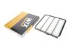 Фільтр салону HONDA ODYSSEY 99-04, PILOT 03-08 USA (вир-во -FILTERS) WIX 24897 (фото 2)