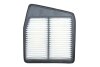Фільтр повітряний HONDA ACCORD VIII 2.4 08- (-FILTERS) WIX WA9892 (фото 1)
